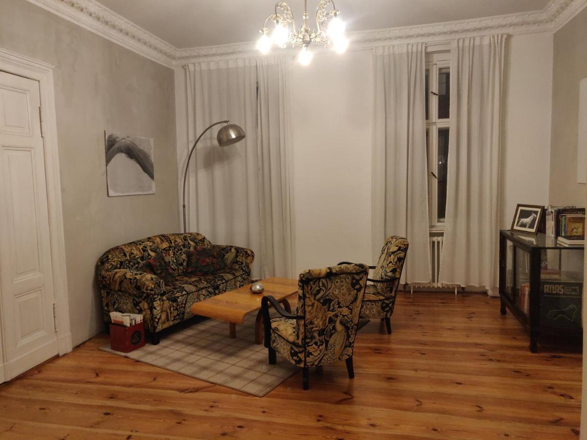 Apartament Copernicus Poznan Exterior photo