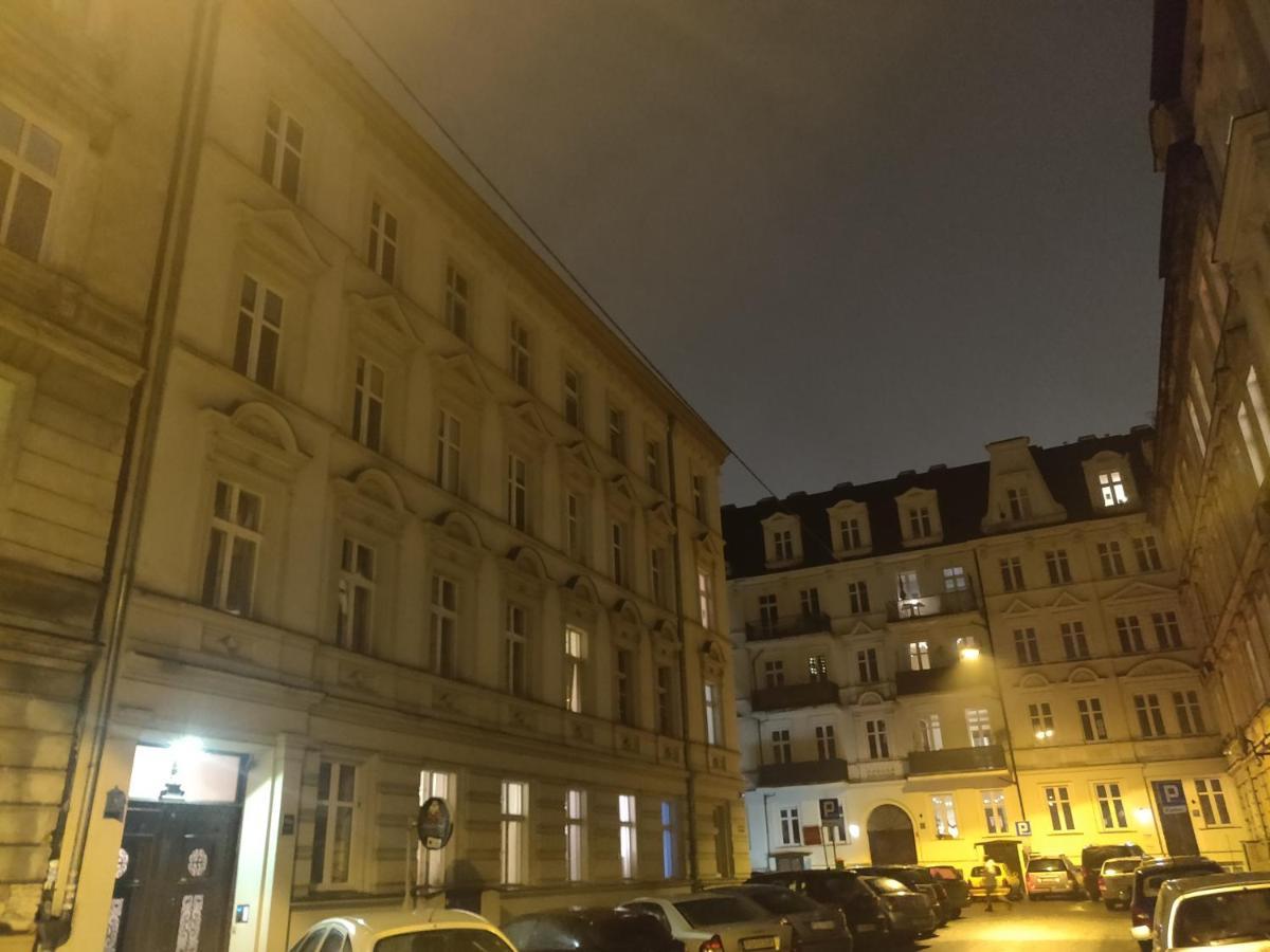 Apartament Copernicus Poznan Exterior photo
